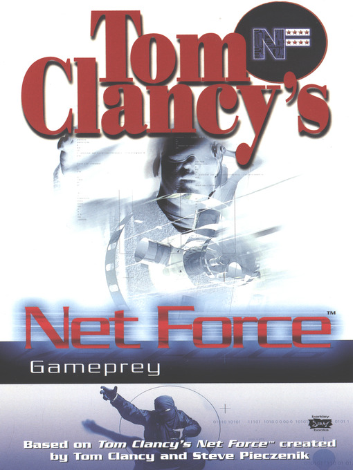 Title details for Gameprey by Tom Clancy - Available